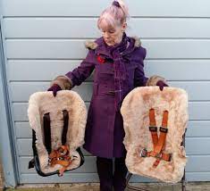 Child Car Seats Why Is It So Hard To Recycle Them Bbc News