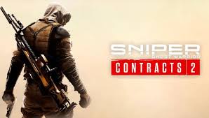 ◾ if you have any questions, please contact by telegram or in correspondence with the seller, . Buy Sniper Ghost Warrior Contracts 2 Key Dlcompare Com
