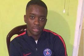 Duran Williams Kajiama: Two arrested over the death of teenager stabbed in  Dagenham brawl