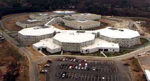 Cobb Sheriff Cobb County Adult Detention Center