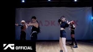 ¡y lo más genial es que ya sacaron arte promocional!. Kill This Love Von Blackpink Laut De Album
