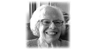 Eileen Segal Obituary (1937