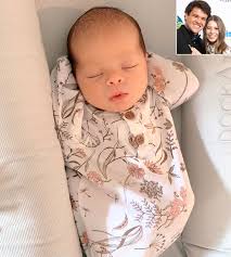We've been asking our friends and family to send us their. Bindi Irwin Celebrates First Mother S Day With Daughter Grace People Com