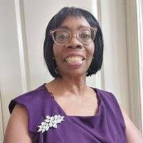 Regina Dukes-Grant Obituary