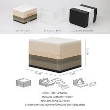 Omoshiroi block triado japan memo pad paper scene sakura objects fun block. Omoshiroi Block Home Facebook