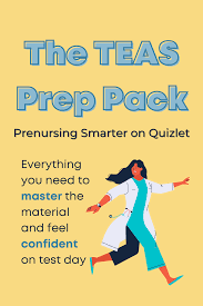 Teas Prep On Quizlet In 2020 Reading Prep Nursing School Motivation Studying Prep