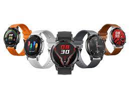 ZTE Red Magic Watch Manual / User Guide ...