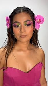 Metamorfosis Vanessa Servin