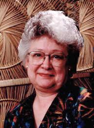 Obituary for Joyce F. (May) Pulliam