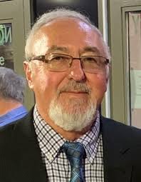 Obituary for Ronald E. Schlecht Sr.