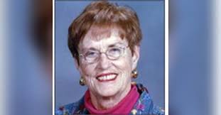 Katharine Gamble Obituary