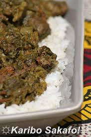 Romazava Au Voatsiperifery Poivre Sauvage De Madagascar Karibo Sakafo Recettes De Cuisine Cuisine Malgache Cuisine Reunionnaise