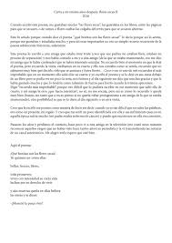 Carta Flores Secas By Gelen Jeleton Issuu