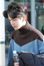 Brother Kim Younghoon Cute Actors Golden Child Korean Idol