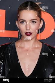 Jessica ann hi-res stock photography and images