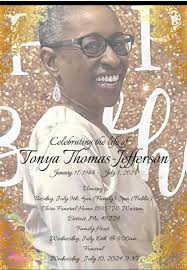 Tonya Coleman died 1983 . i miss her everyday she was the best coushn and  friend .