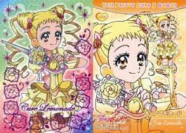pretty cure cards おしゃれまとめの人気アイデア pinterest shiratori hime プリキュア ホビー