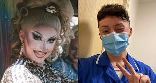 Tributes flood in for Drag Race UK star Cherry Valentine, who has died aged  28