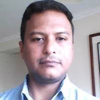 Arturo Bustillos's Instagram, Twitter & Facebook