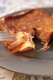La Recette Traditionnelle Du Croque Monsieur Recette En 2020 Meilleur Recette Pate De Campagne Recette Traditionnelle