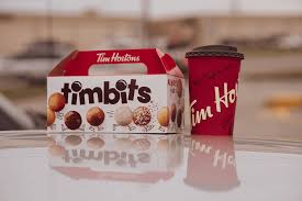 Tim hortons was originally tim horton's—as it seemingly should be. Why Tim Horton S New Rewards Program Is Too Little Too Late