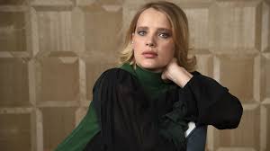 André holland, joanna kulig, amandla stenberg. Joanna Kulig Zagra W Serialu The Eddy Dla Netflix Hdtvpolska