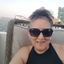 Yvette Barrett (@YvetteB64567756)