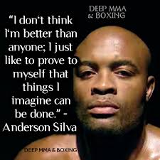 DEEP MMA & Boxing
