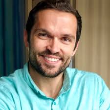 Benjamin Harold Frederick