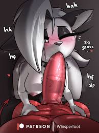 Rule34 - If it exists, there is porn of it  whisperfoot  5387391