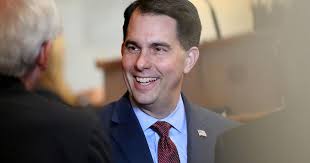 Scott Walker signs bill lifting Wisconsin's sulfide mining moratorium