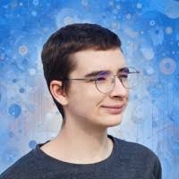 Iassen Vladimirov, AIA