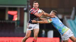 Only league games are included. Line Up For Round 14 Vs Titans Announced Roosters