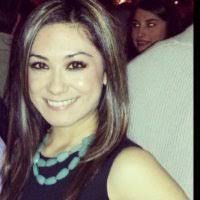 Jasmine Quezada's Instagram, Twitter & Facebook