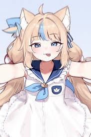 Obkatiekat (Virtual Youtuber)  смешные картинки и другие приколы: комиксы,  гиф анимация, видео, лучший интеллектуальный юмор.