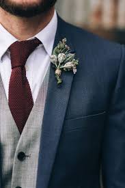 Navy suits are a popular choice for the groom at weddings however there are many choices, different shades, different combinations and different styles to choose from. Claire Robbie S Boho Country Wedding With Native Flowers Wedding Suits Groom Groom Suit Navy Groom Looks
