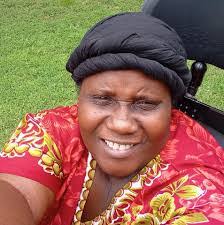 Brenda Hecker's Instagram, Twitter & Facebook