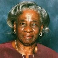 Lucinda Letitia Brown Obituary (1922