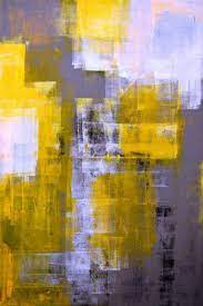 Get inspired by our community of talented artists. Grey And Yellow Abstract Art Painting Abstract Art Poster Abstract Art Painting Original Abstract Art Painting