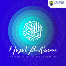 Ustaz roslan che rus panel 2 : Universiti Malaya On Twitter Salam Nuzul Al Quran To All Muslims Around The World