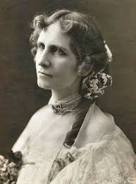 Eva Fay in Skaneateles