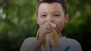 AMOREM offers children's grief camp