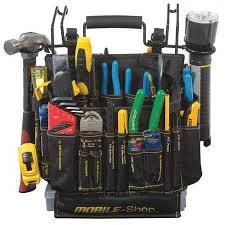 Diagnostic tools and testing equipment can help you pinpoint the problem, allowing you to identify the solution in less time. How To Choose The Best Tech Tool Bag