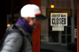 Maybe you would like to learn more about one of these? Why Don T We Know How Many Sf Restaurants Have Closed In 2020 It S Complicated