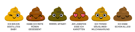 Seit gestern mittag beobachte ich, dass mein kater hin und wieder dünnen stuhl ablässt. Babys Stuhlgang Was Ist Normal Und Was Nicht