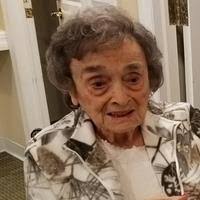 Louise Carr Obituary