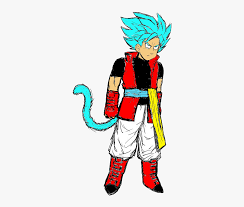 Dragon ball heroes makes that analysis even more convoluted with how it takes a character like vegito and mixes him together with outside concepts so that he becomes. Dragon Ball Heroes Beat Super Saiyan Blue Hd Png Download Transparent Png Image Pngitem