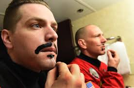 Vulcans unmasked: Go behind the scenes with the 2017 Krewe