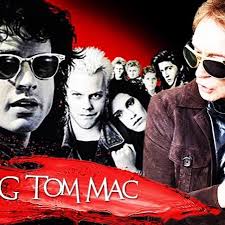 G Tom Mac