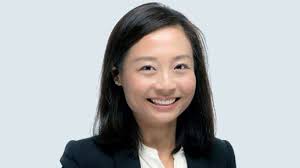 New head of claims for general insurer's Asian operations